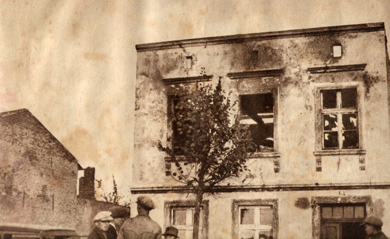 Ofiara straszliwej zemsty