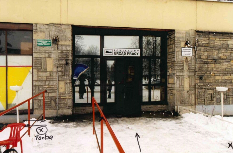 Strzelał jak do kaczek